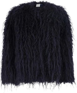 Forte_Forte Donna, Giacche, Blu, S, new