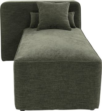 HOME AFFAIRE Ottomane