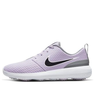 Nike (WMNS) Nike Rosherun Golf Light Purple CD6066-511