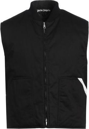 Palm Angels Vests