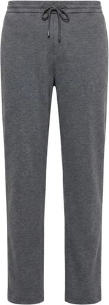 PESERICO Trainingsbroeken - Heren - Sweatpants - Grijs - XL - Broeken