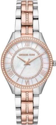 Michael Kors Mk 3979 Horloge - Dames - Horloges - Veelkleurig - ONE Size - Accessoires