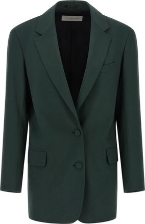 Dries Van Noten basti Blazer