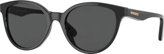 Versace unisex, Accessoires, Zwart, Maat: 46 MM