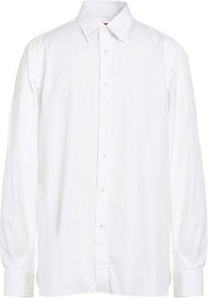 Isaia CAMISETAS Y TOPS - Camisas en YOOX.COM