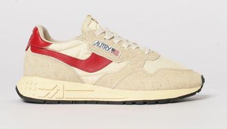 Autry Sneakers Reelwind Autry in camoscio e nylon
