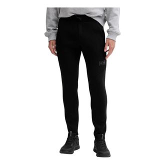 Helly Hansen Fitness, Heren, Zwart, XL, Trainingsbroeken