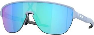 Oakley Authentieke Corridor Bril van Premium Kwaliteit - Heren - Zonnebrillen - Grijs - 42 MM - Accessoires