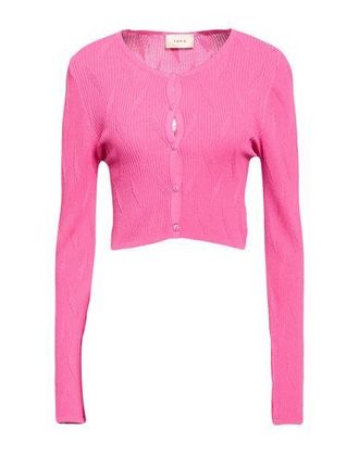 Toy G KNITWEAR - Cardigans on YOOX.COM