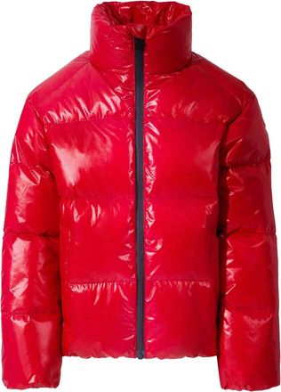 Perfect Moment Nuuk Puffer Jacket