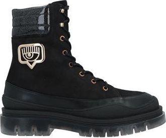 Chiara Ferragni FOOTWEAR - Ankle boots sur YOOX.COM