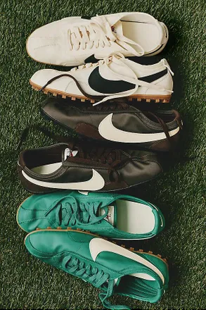 Nike Moon Shoe Sneakers