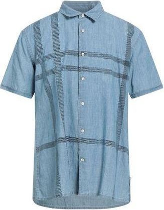 Barbour TOPWEAR - Denim shirts sur YOOX.COM