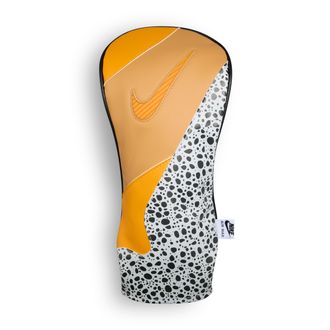 Nike Icon Golf Driver Headcover in Orange | N1014760-833