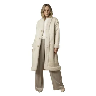 Kocca Donna, Giacche, Bianco, XL, new