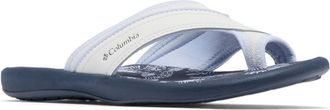 Columbia Womens Kea Ii Sandal, Sea Salt/Snowdrift, 10 UK