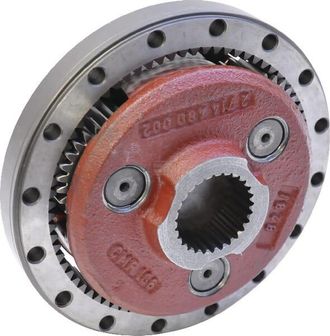 OEM Engran. Planetario Ep500/5.16 Comer Pd94714602100