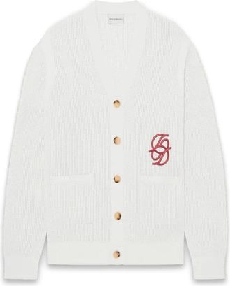 Drôle de Monsieur Uomo, Maglie, Bianco, M, new