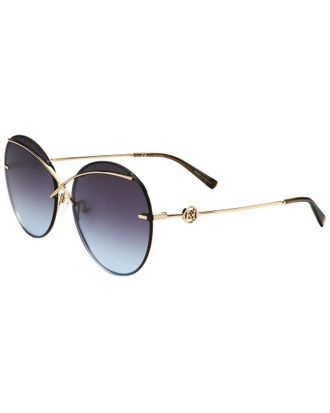 Escada Escada Womens Sesc11f 61Mm Sunglasses