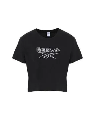 Reebok TOPS - T-shirts auf YOOX.COM