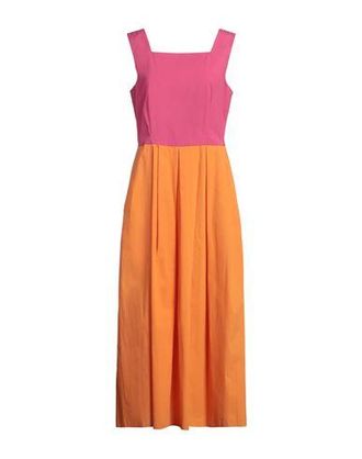 Caractere KLEIDER - Midi-Kleider auf YOOX.COM