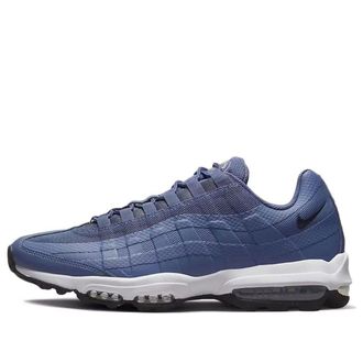 Nike Air Max 95 Ultra Diffused Blue Obsidian White FD0662-400