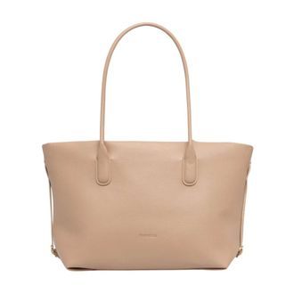 Themoir&egrave; Donna, Borse, Beige, Taglia unica, new