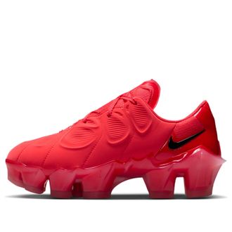 Nike (WMNS) Nike First Sight Mirage Light Crimson Clear HQ2412-600
