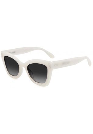 Isabel Marant Isabel Marant Womens IM-0050-G-S-SZJ IM 0050 G S 51 SZJ Sunglasses - Antique White - One Size