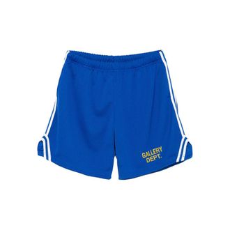 Gallery Dept. Shorts Blu-Uomo