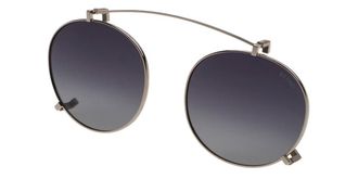 Sting AGST182 Clip-On Only Polarized 579P Mens Sunglasses Size 48