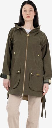 Barbour MiddleMarch showerproof jacket