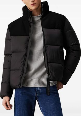 Calvin Klein Giacca imbottita - Nero