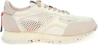 Barracuda Rocket Sneakers - Dames - Sneakers - Beige - 40 EU - Schoenen
