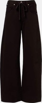Citizens Of Humanity Brynn wide-leg jeans