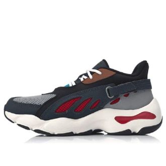 Li-Ning Butterfly x New York Fashion Week AGCN276-4