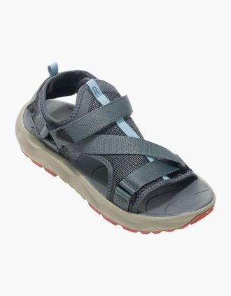 Regatta Mens Regatta Mens Lito Sandals - Black - Size: 11