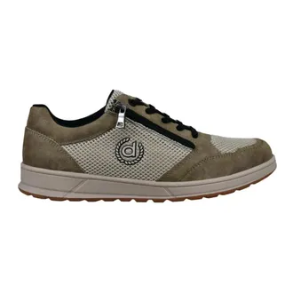 Bugatti Schoenen, Heren, Veelkleurig, 44 EU, Leer, Sneakers