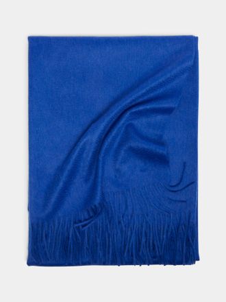 Begg x Co Arran Cashmere Blanket (72in/1.8m)
