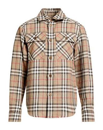 Burberry CAMISETAS Y TOPS - Camisas en YOOX.COM