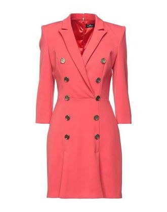 Elisabetta Franchi DRESSES - Mini dresses sur YOOX.COM