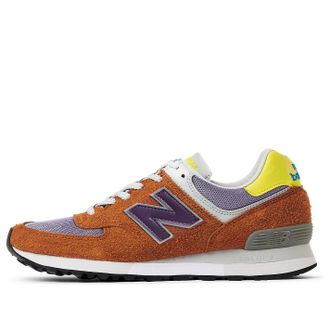 New Balance 576 Made in England Apricot OU576CPY