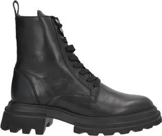 Hogan CALZADO - Botines de ca&ntilde;a alta en YOOX.COM