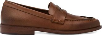 Marsèll Mocassini Mocasso - Marrone