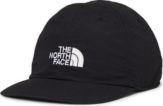 The North Face Horizon Hat Caps TNF Black/TNF White : LG/XL, Nylon