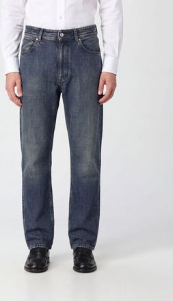 Jil Sander Jeans regular fit in denim
