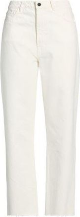 Liviana Conti BOTTOMWEAR - Pantaloni jeans su YOOX.COM