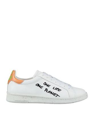 Dsquared2 CALZATURE - Sneakers su YOOX.COM
