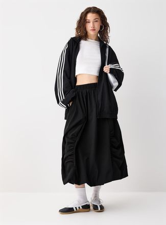 Twik Womens Balloon maxi skirt