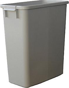 EKO V-part - Mehrzweck-beh&auml;lter Volumen 60 L Lxbxh 555 X 280 X 590 Mm